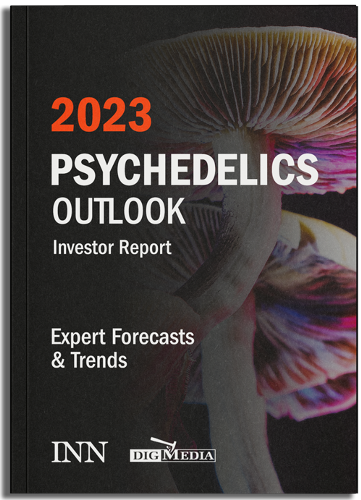 Psychedelics Outlook Report 2023
