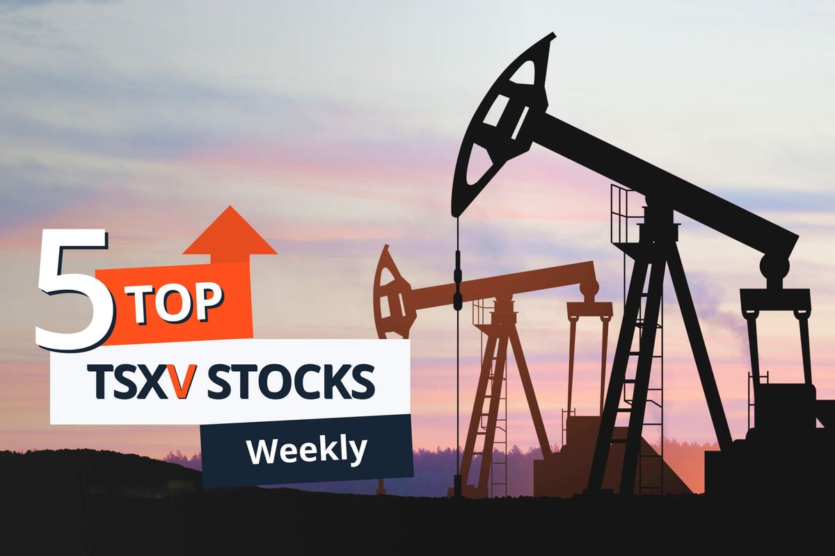 Pumpjacks extracting oil.