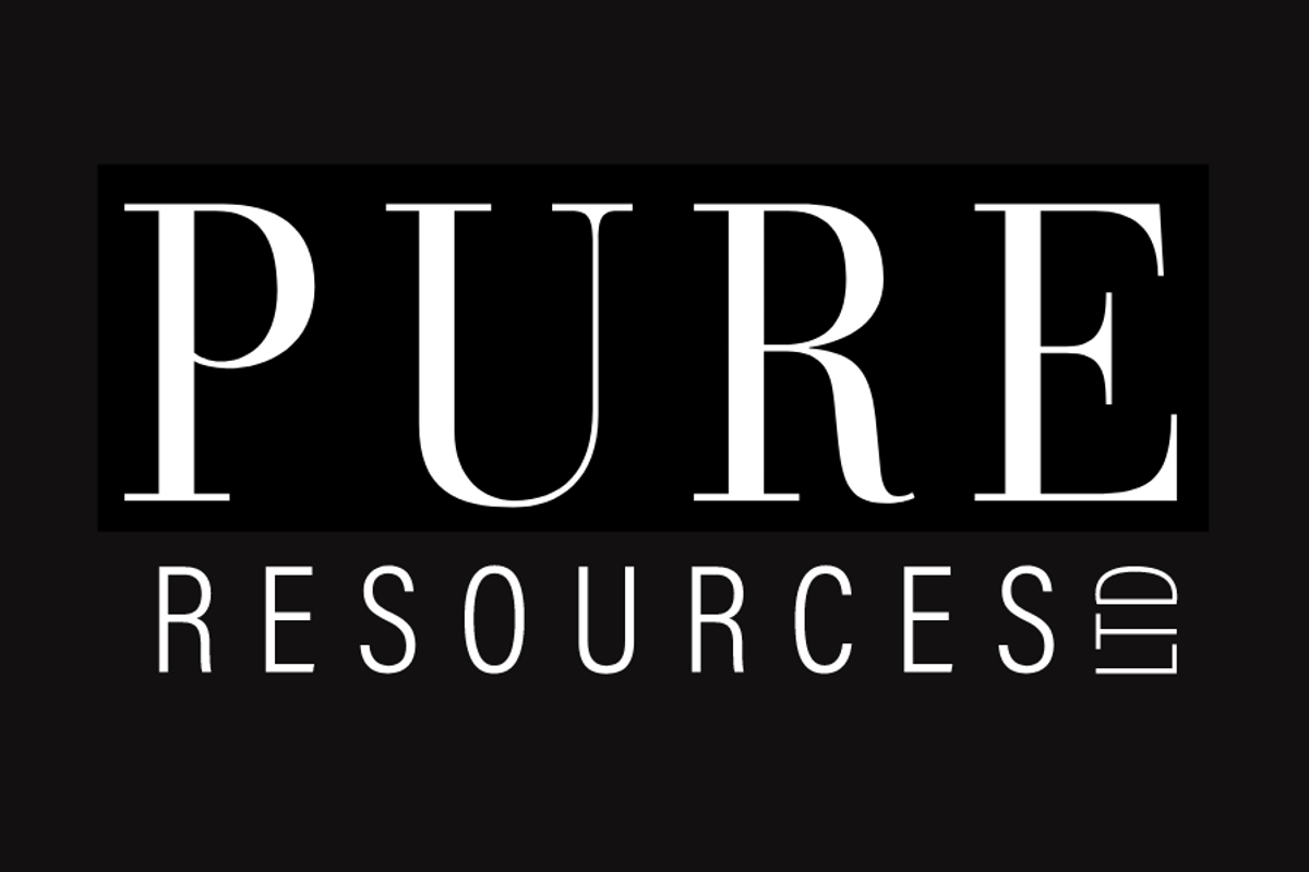   Pure Resources