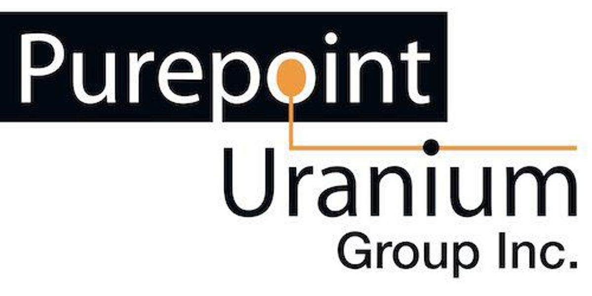 Purepoint Uranium Pronounces Non-public Placement
