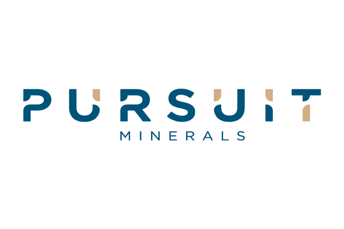 Pursuit Minerals