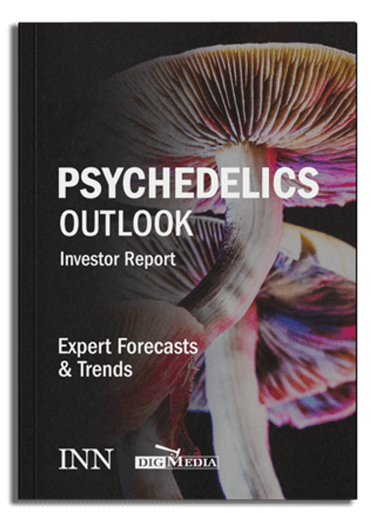 Pyschedelics Market Outlook Report