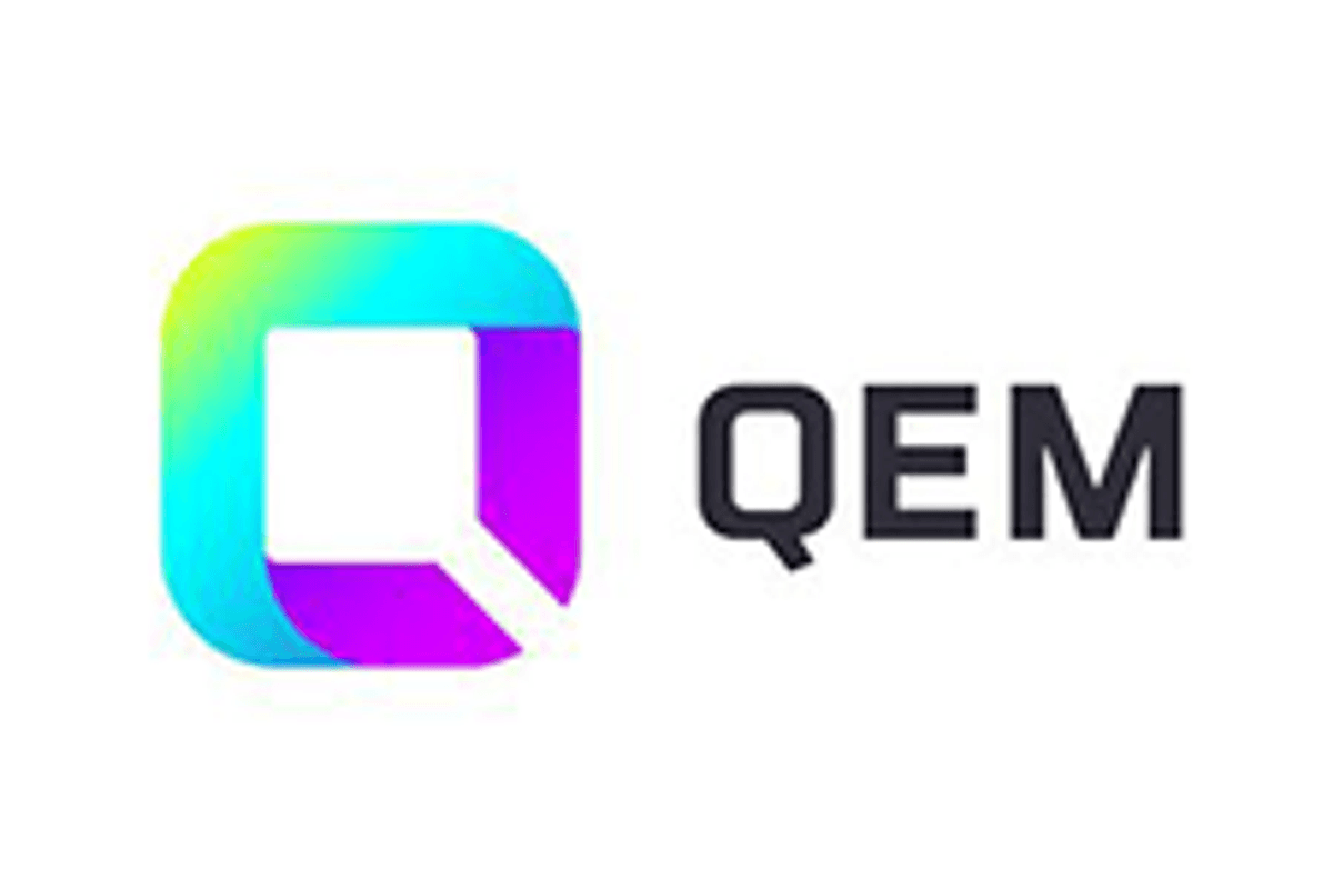 QEM Limited (ASX:QEM)