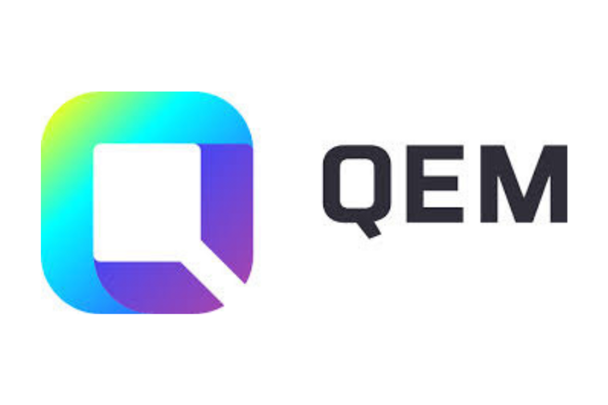 QEM Limited