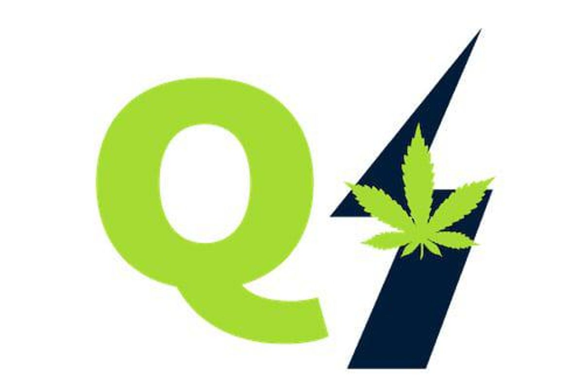 quantum 1