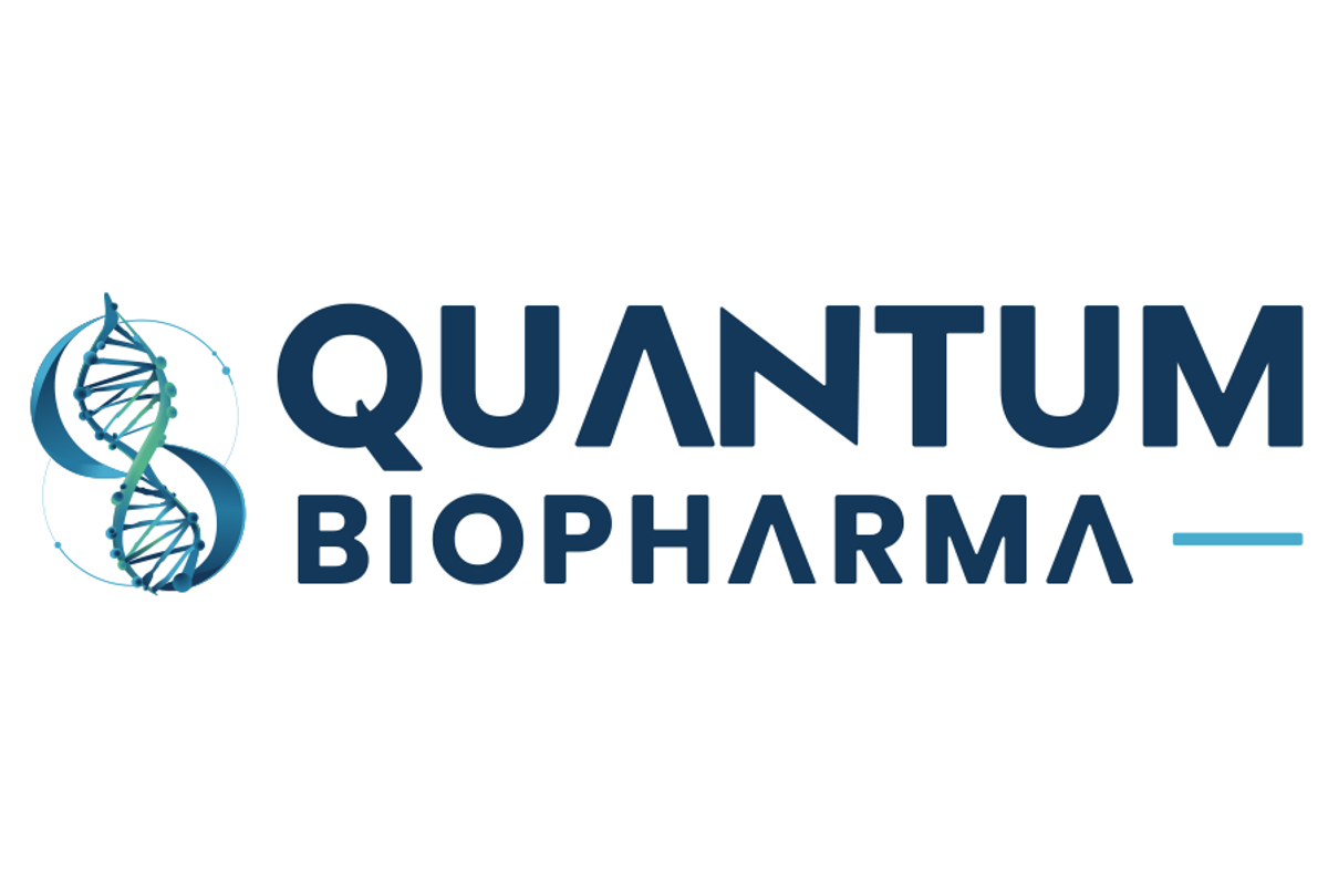 Quantum Biopharm (CSE: QNTM)