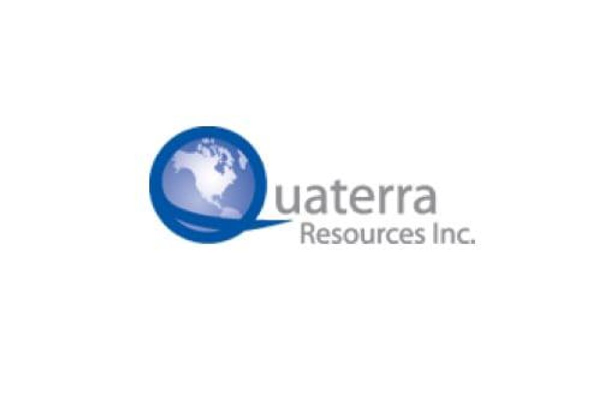 quaterra resources