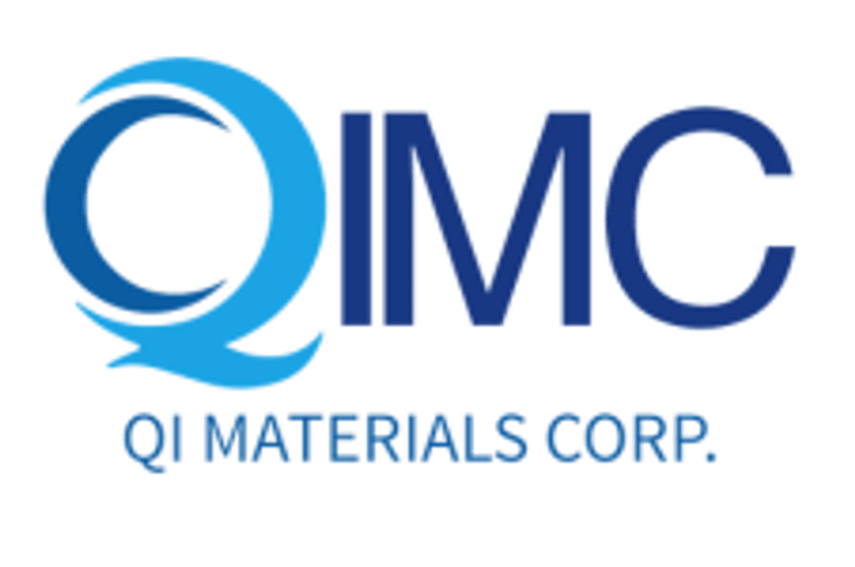 Quebec Innovative Materials Corp. (CSE:QIMC)