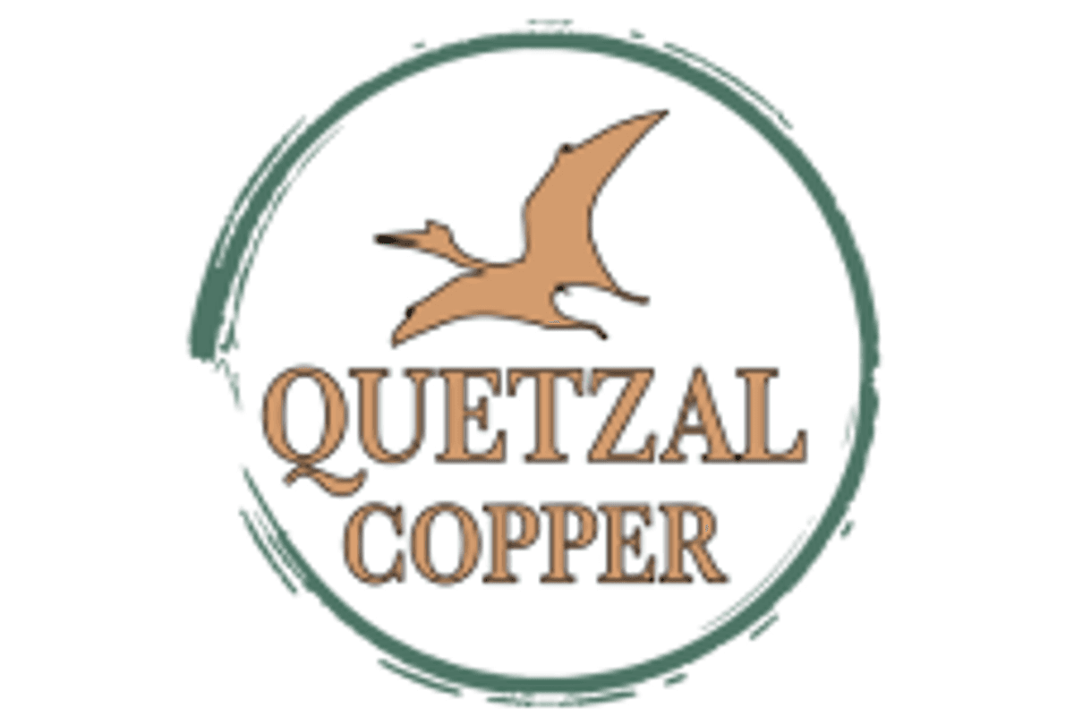 Quetzal Copper (TSXV:Q)