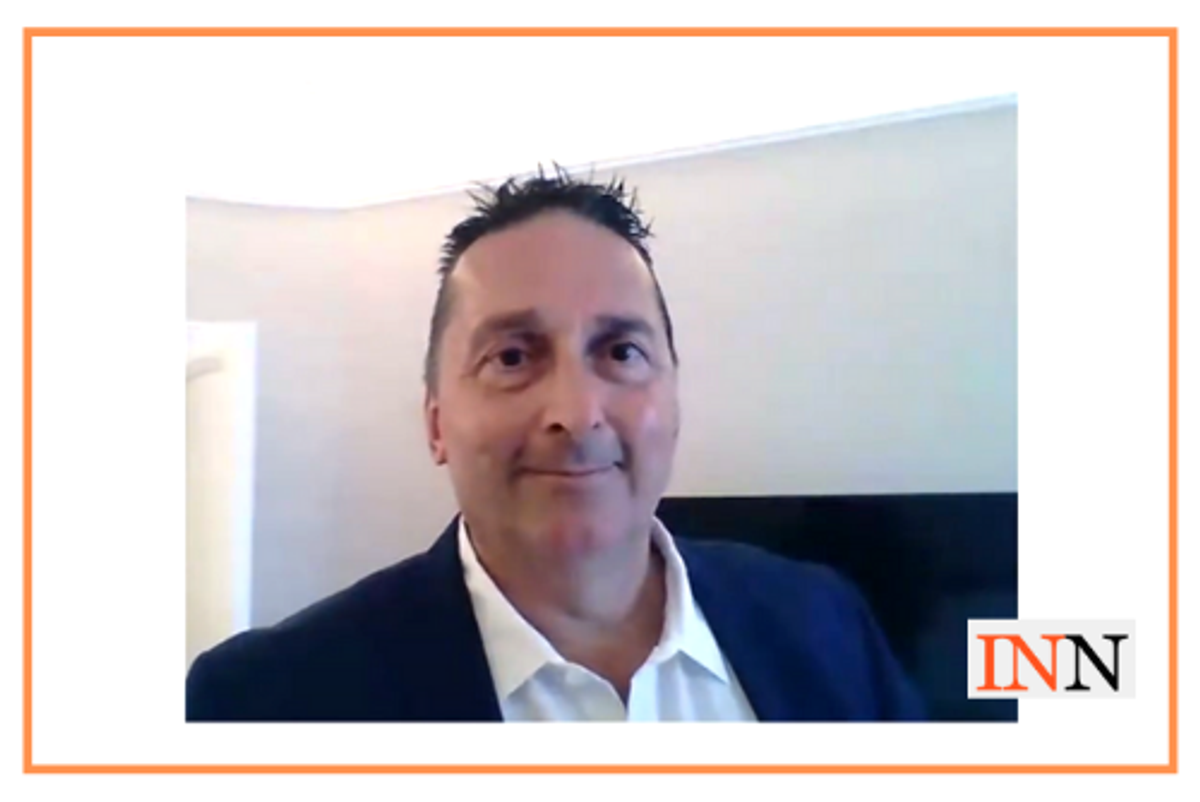 Quizam Media Quantum 1 Cannabis Russ Rossi