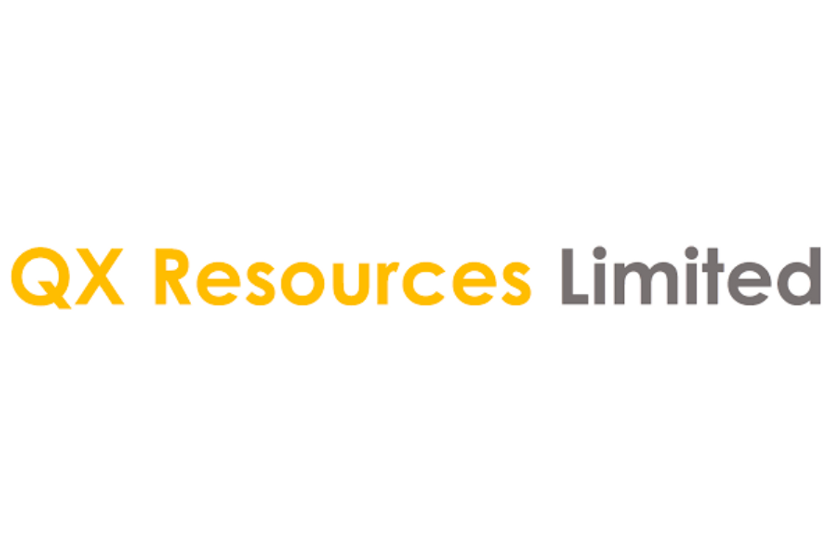 QX Resources Limited