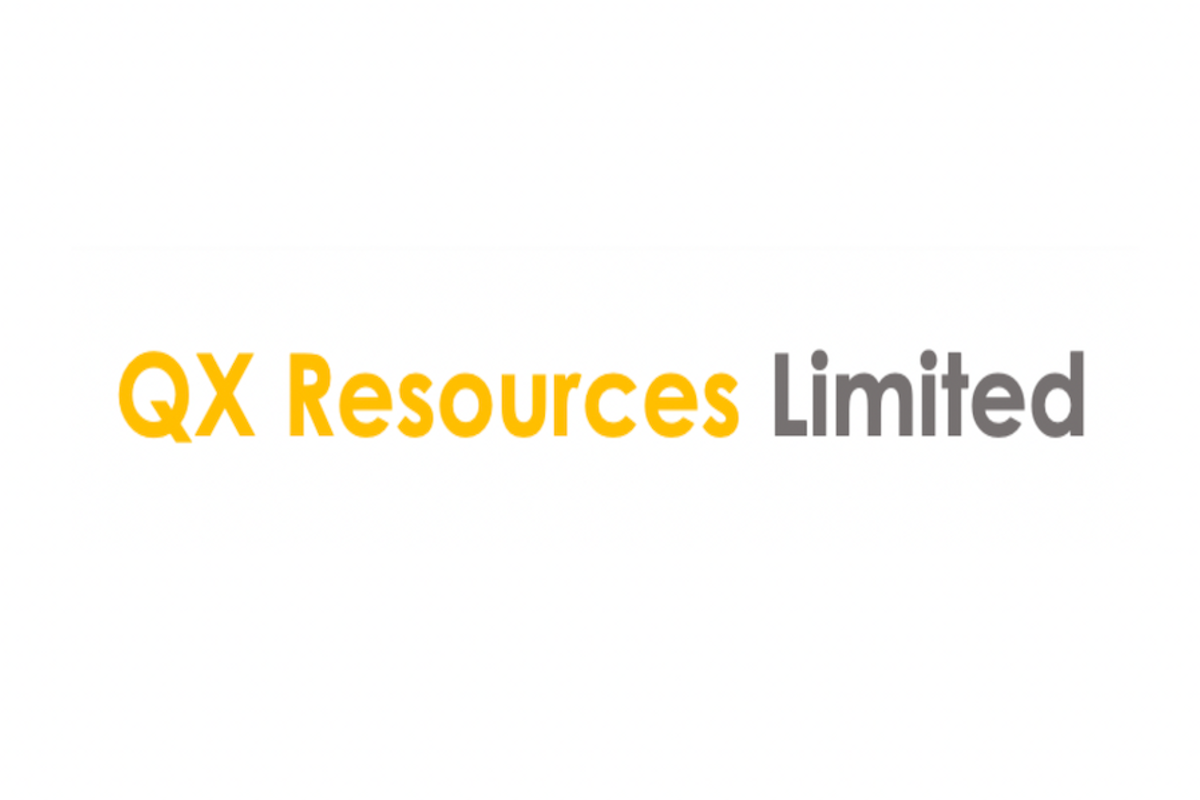 QX Resources