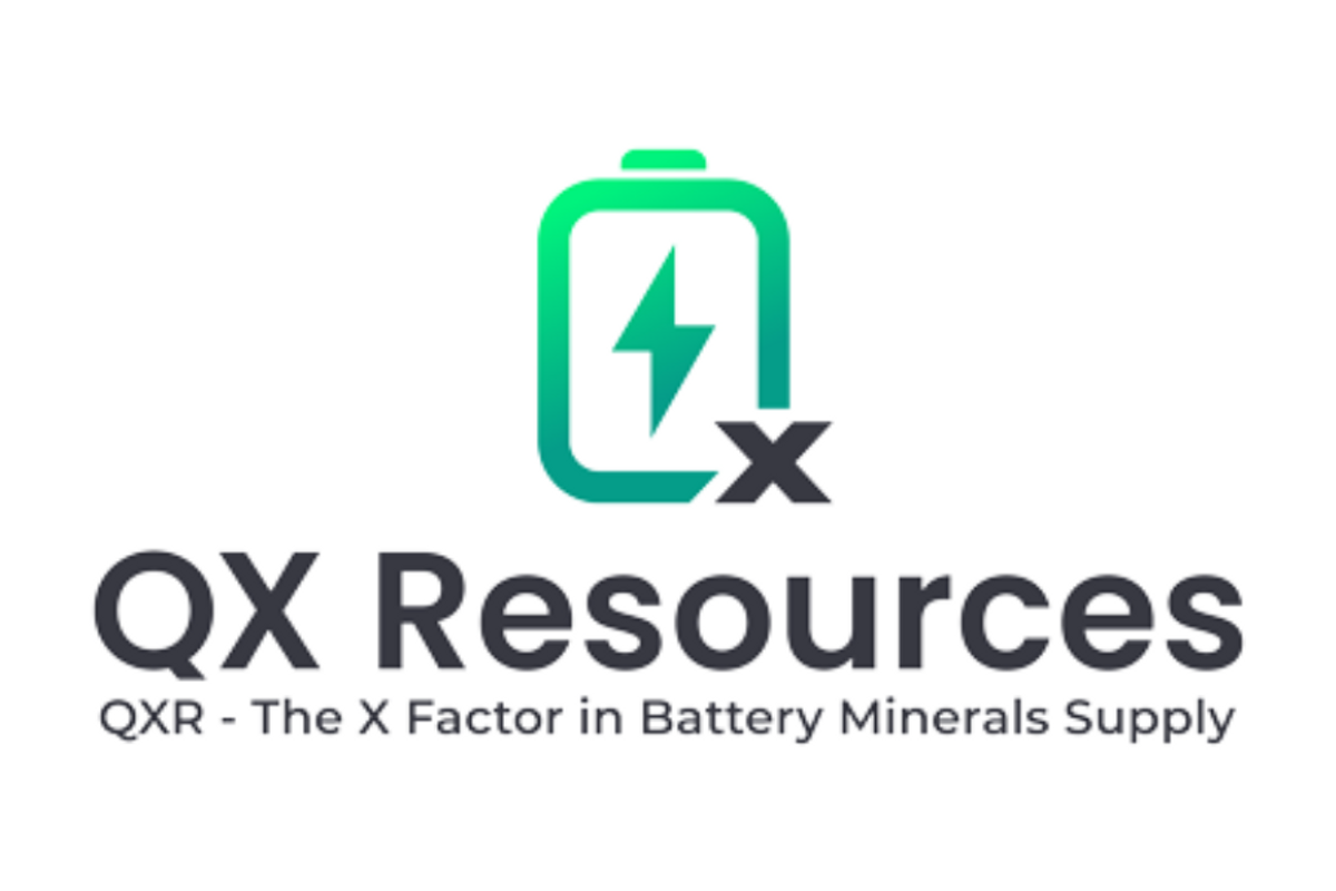 QX Resources