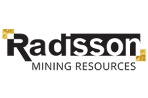 radisson mining reso