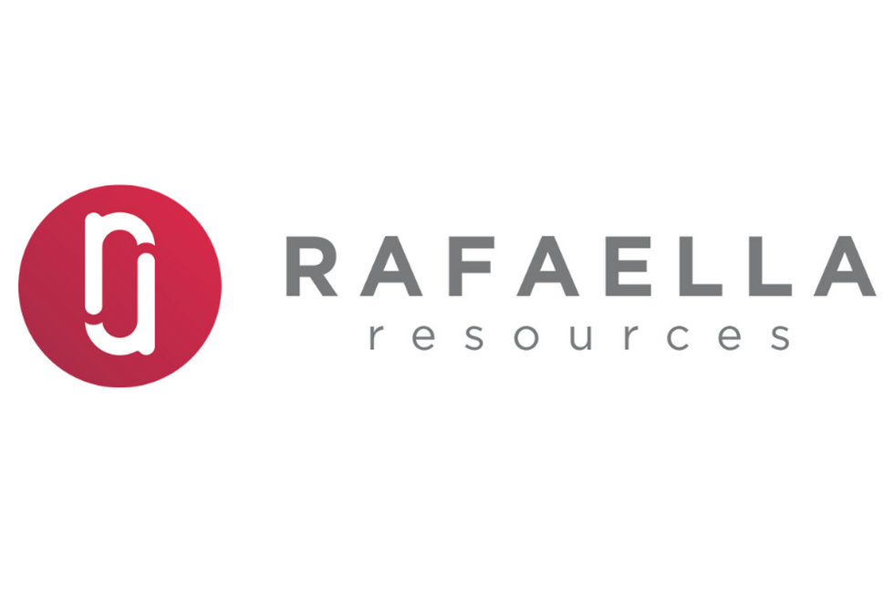 Rafaella Resources Limited