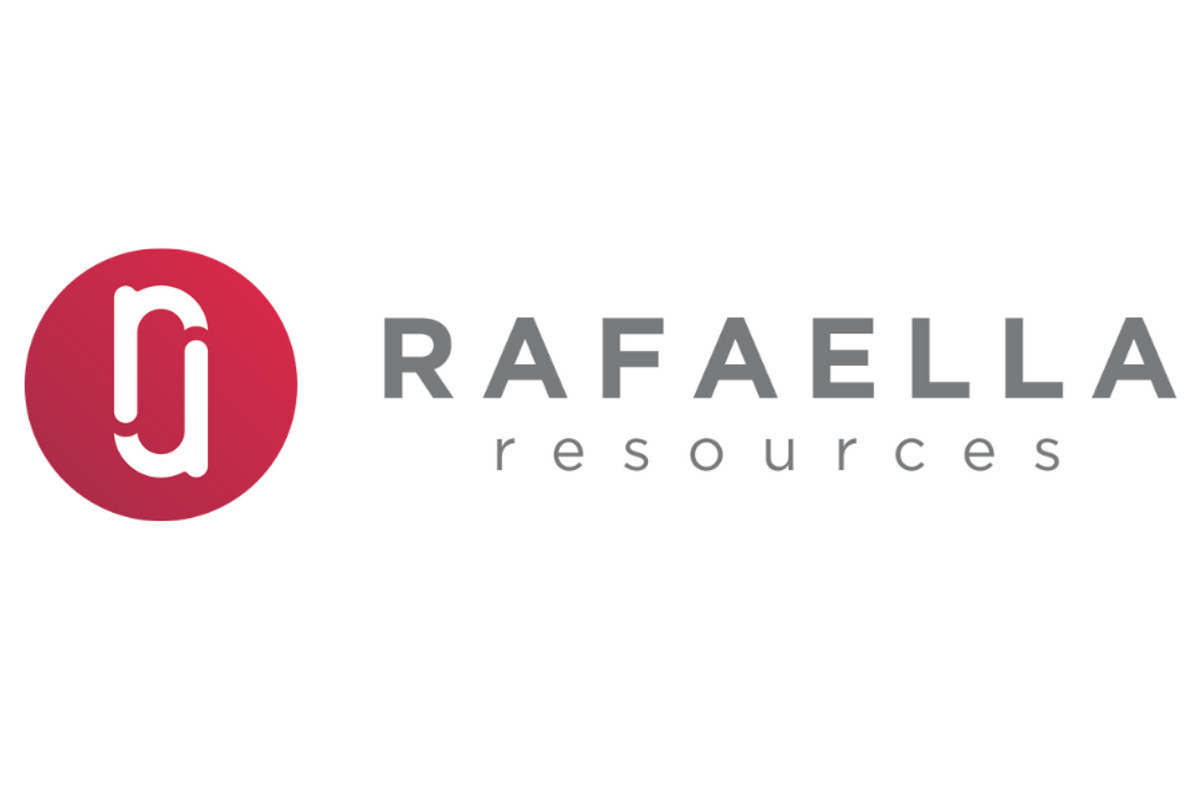 Rafaella Resources Logo