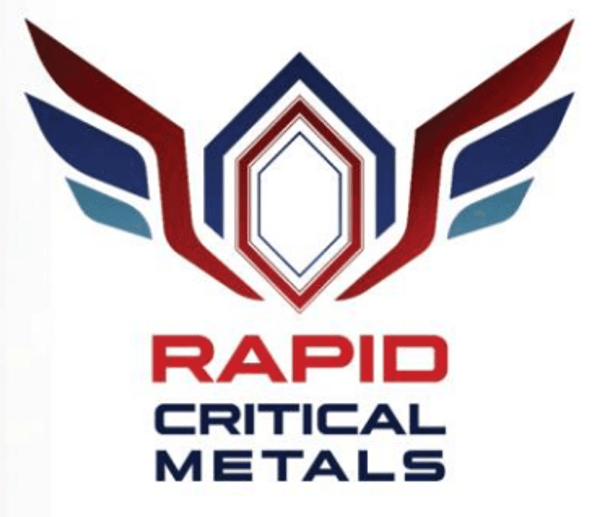 Rapid Critical Minerals logo