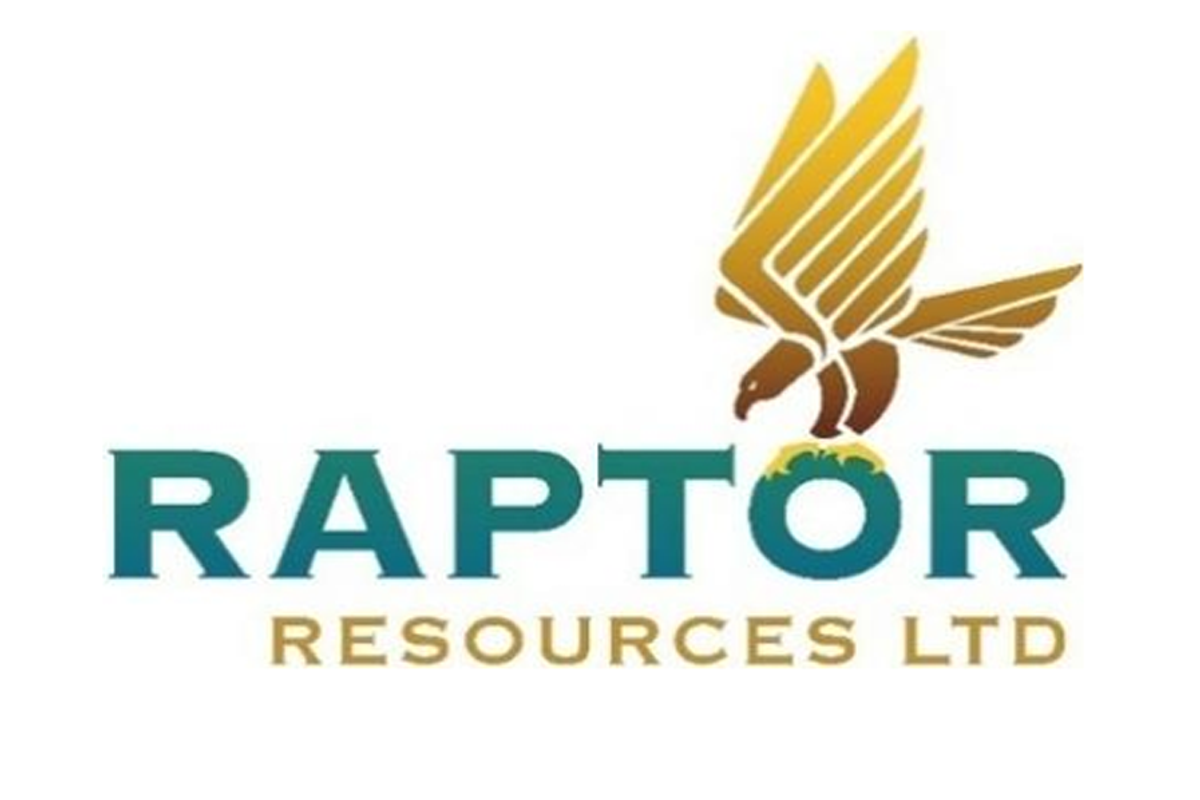 Raptor Resources