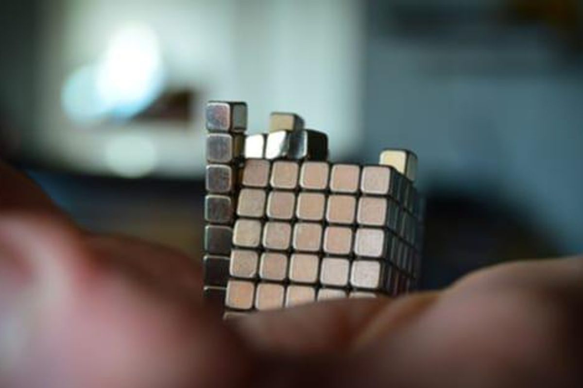 Rare Earth Investing