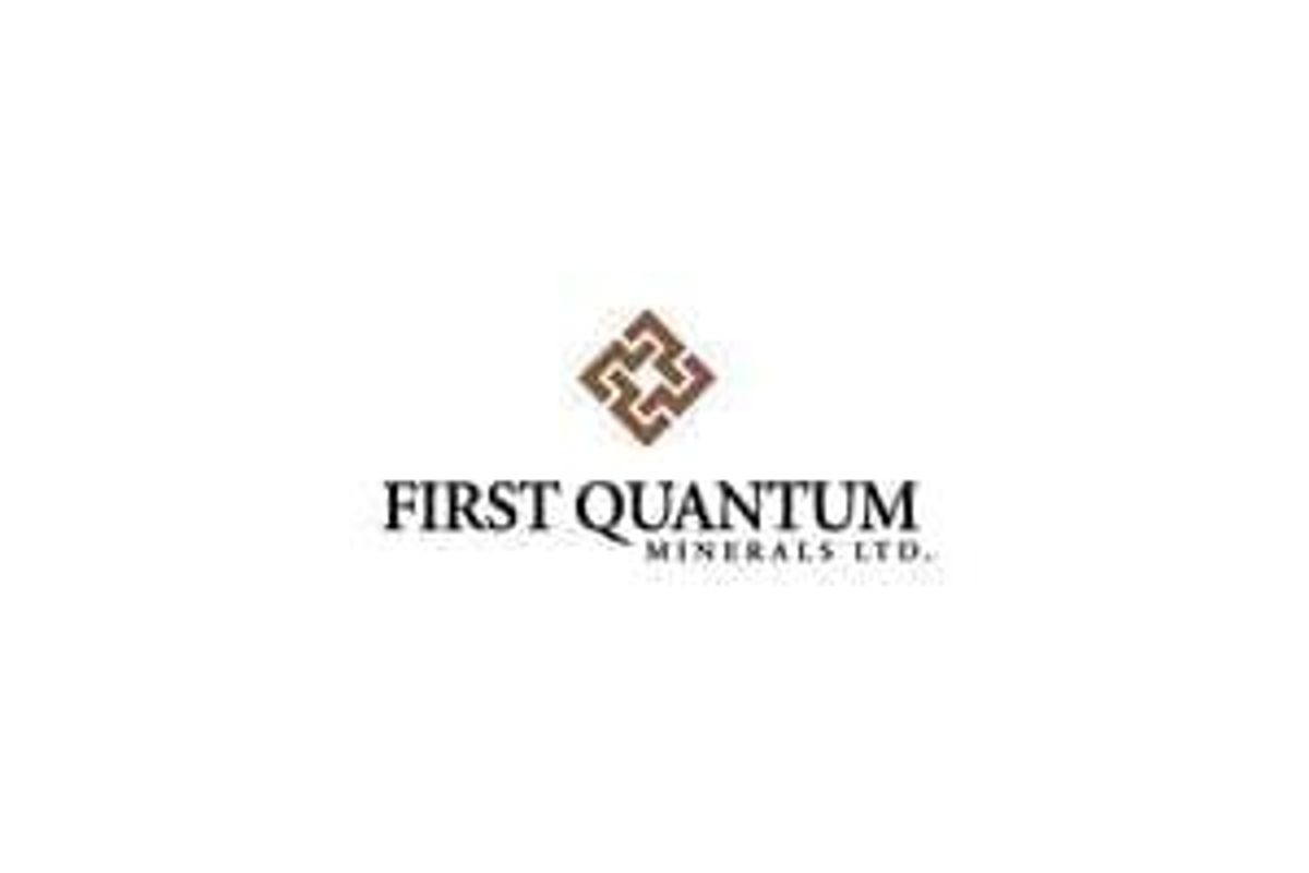 ravensthorpe first quantum