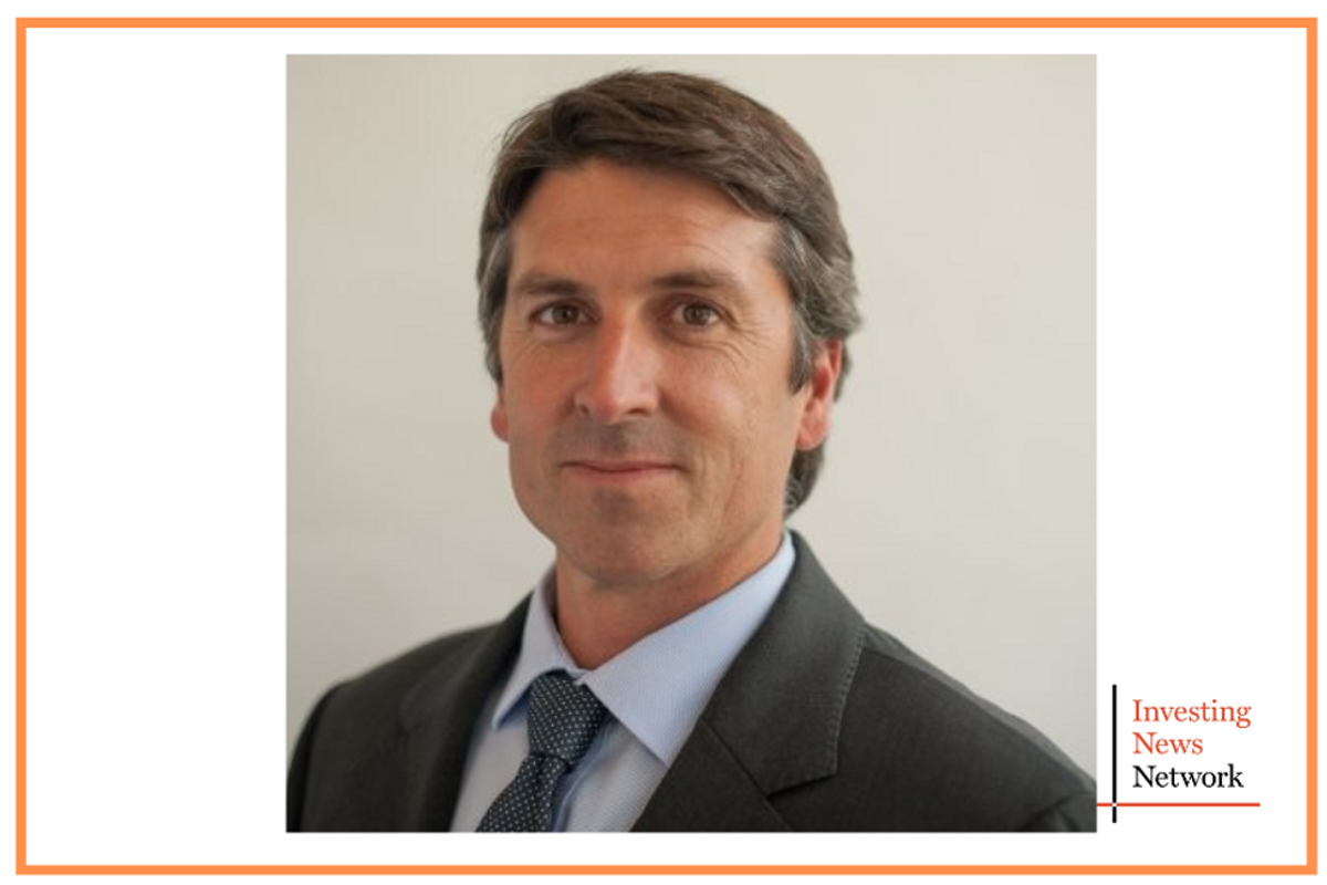 Reach Resources (ASX:RR1) CEO Jeremy Bower