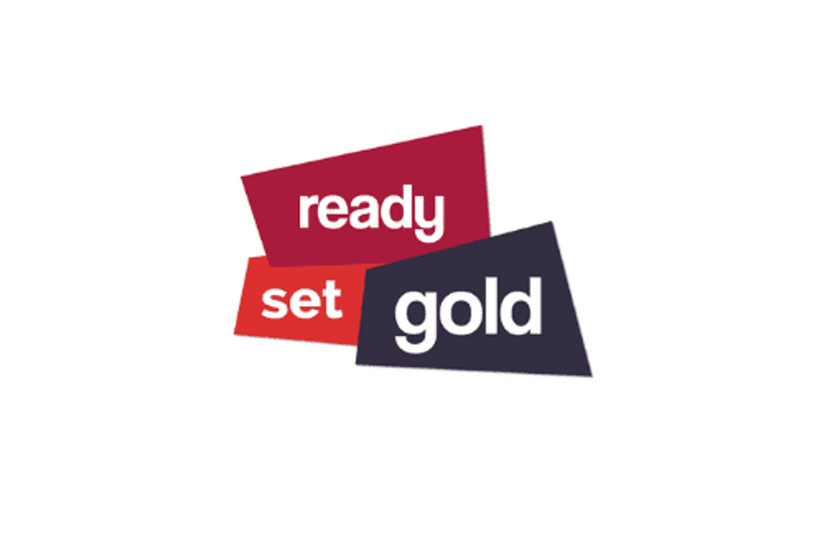 ready set gold stock