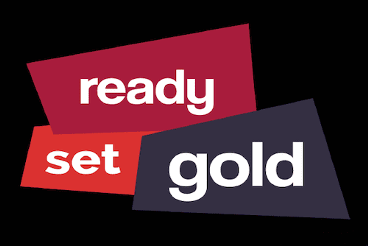 ready set gold