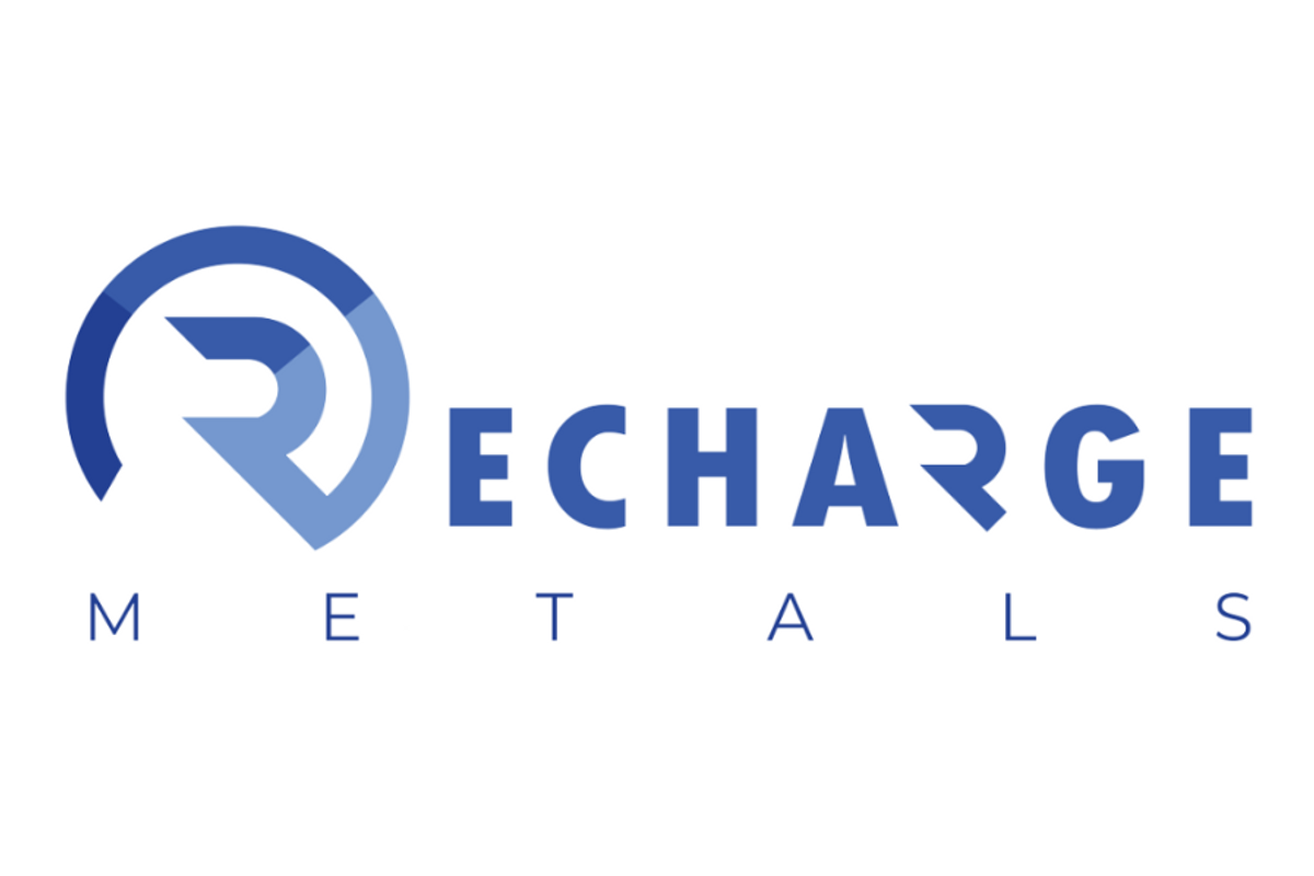 Recharge Metals Limited