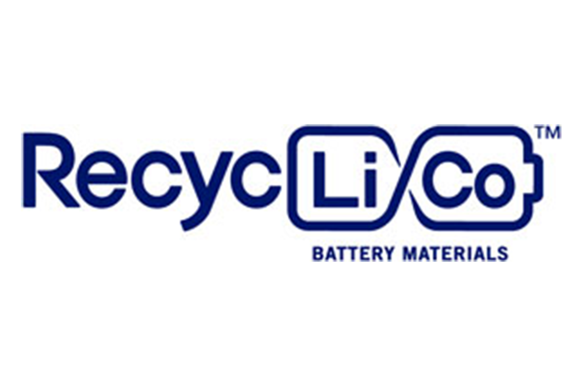 Recyclico Battery Materials (TSXV:AMY)