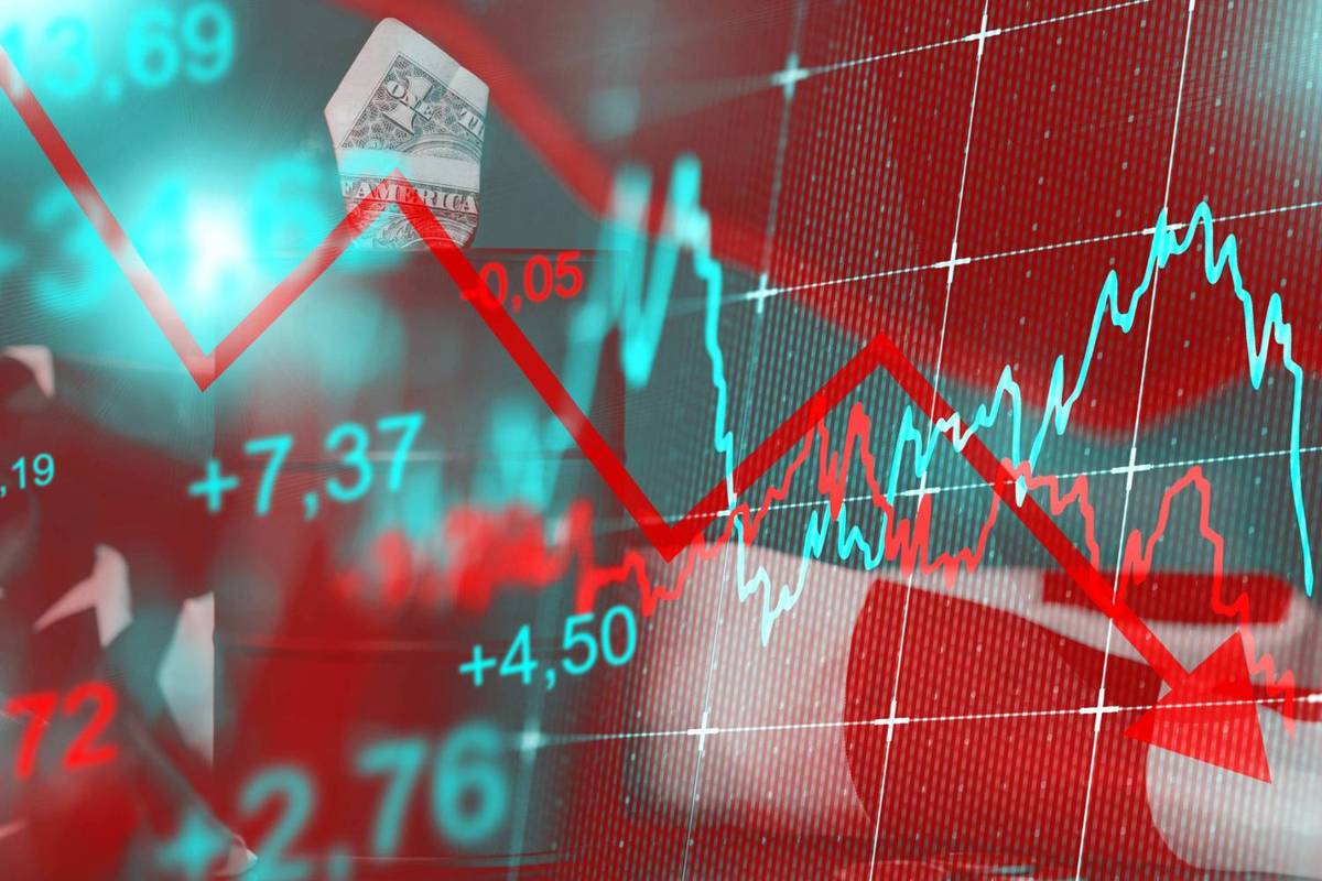 Mixed Peace Signals Jolt Markets