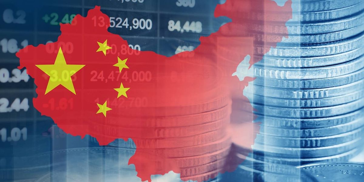 China Launches State-Backed Firm to Secure Minerals