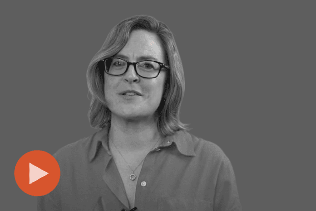 Red Metal Resource CEO and President Caitlin Jeffs.