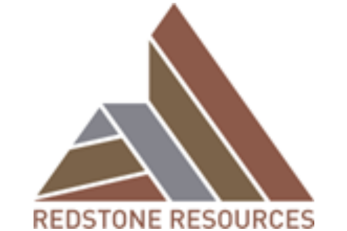 Redstone Resources Ltd