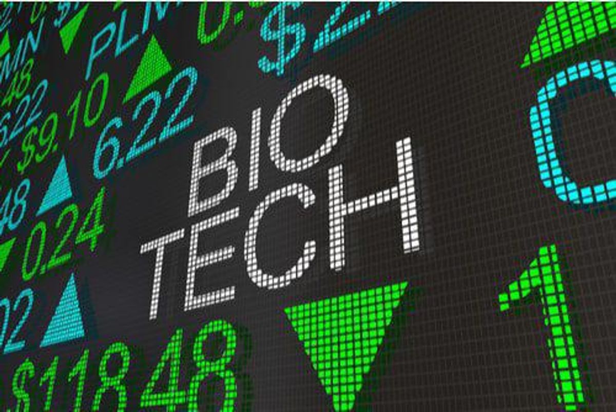 renew biopharma breaking news