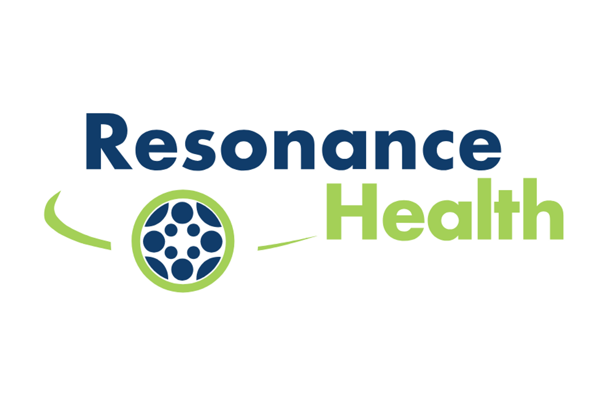 Resonance Health Ltd 