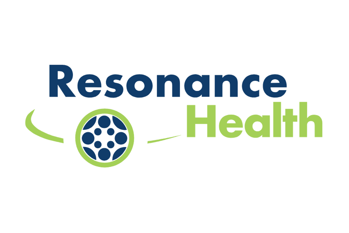 Resonance Health Ltd