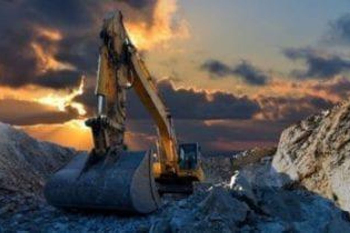 Resource Investing