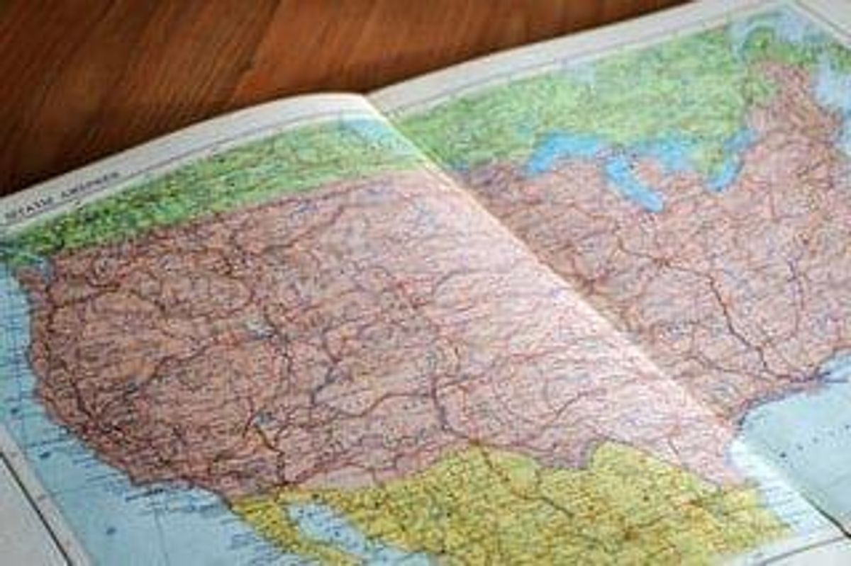 Resource Investing