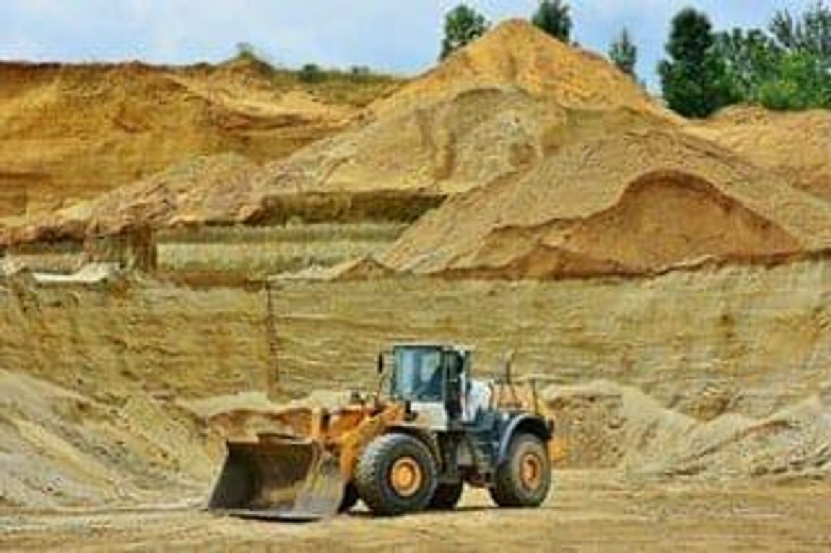 Resource Investing