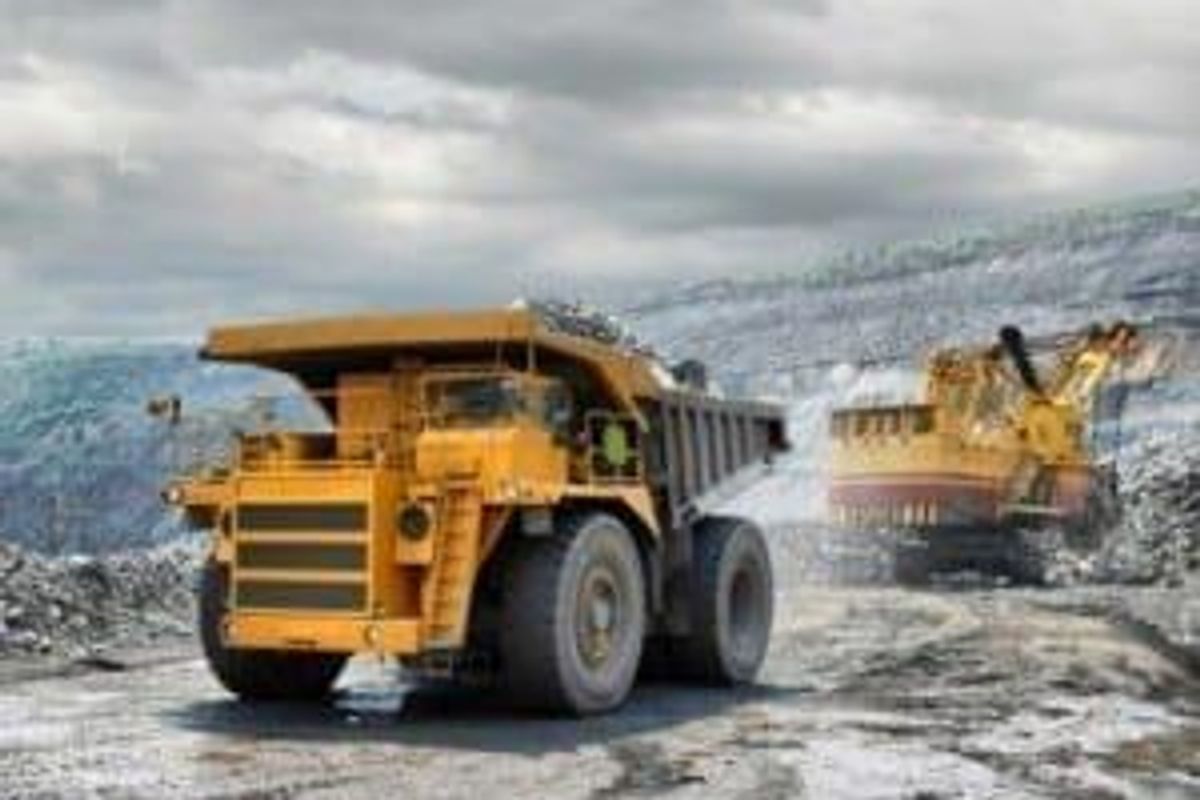 Resource Investing