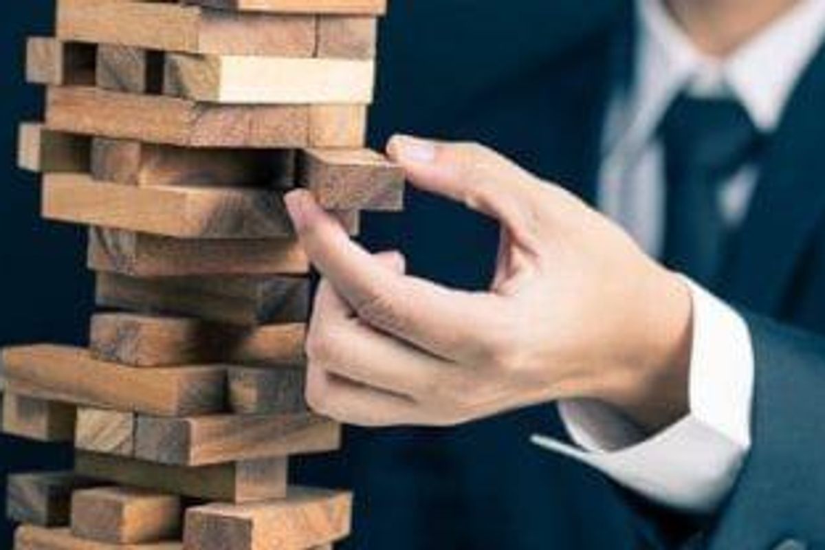 Resource Investing