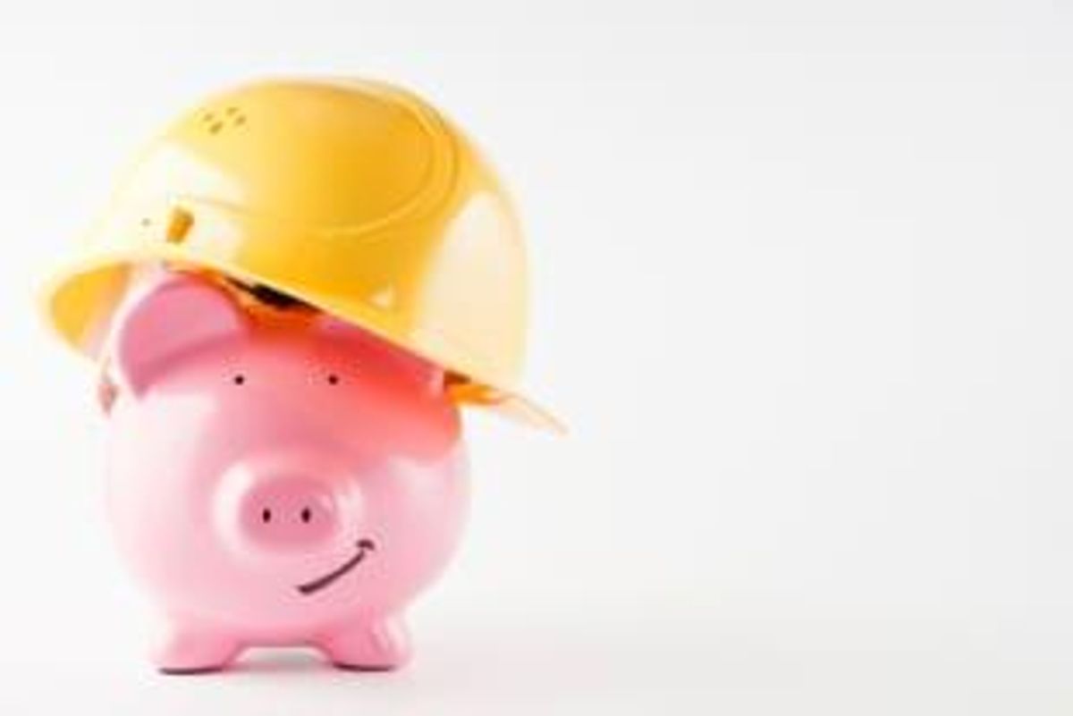 Resource Investing