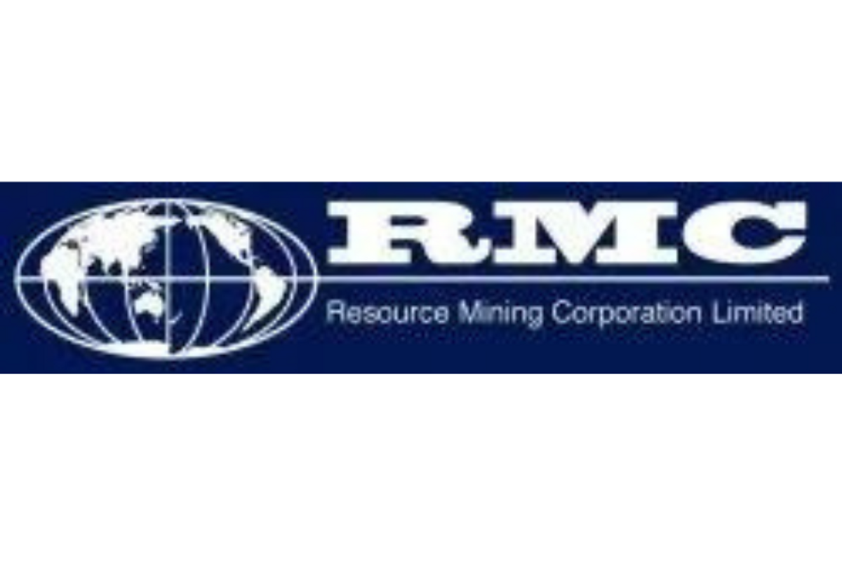 Resource Mining Corporation Limited 