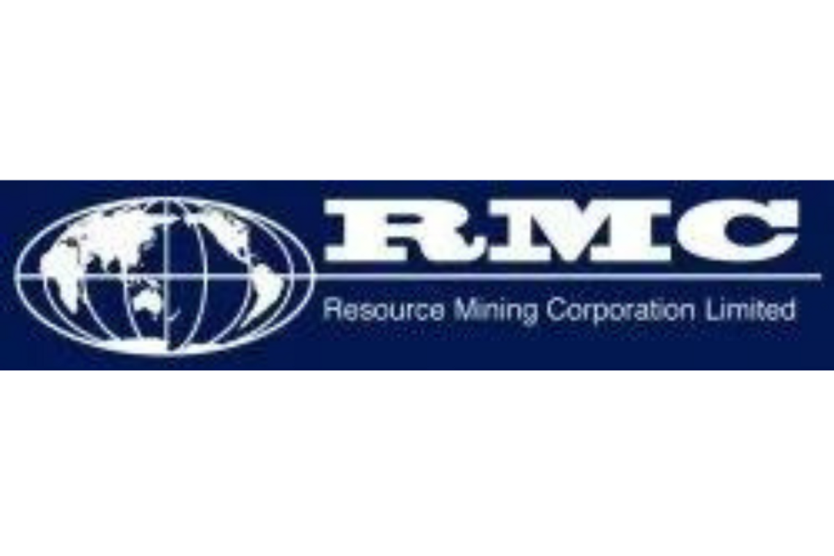Resource Mining Corporation Limited