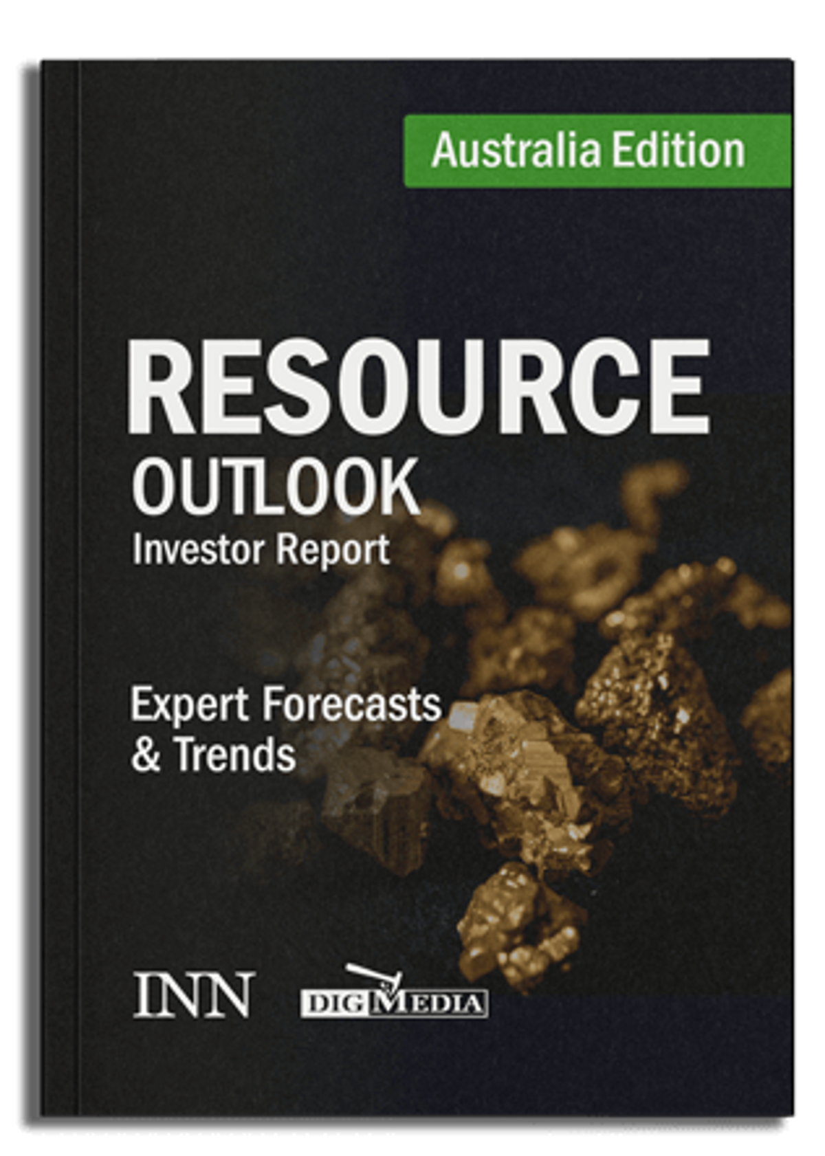 Resource Outlook Report for Australian Investors