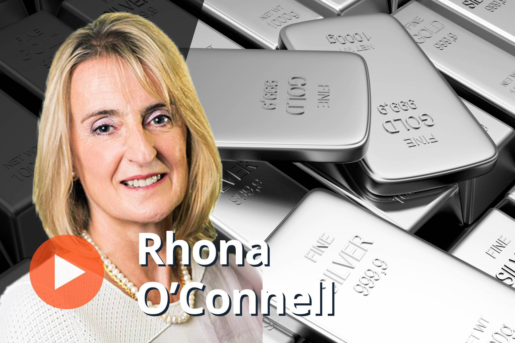 Rhona O'Connell.