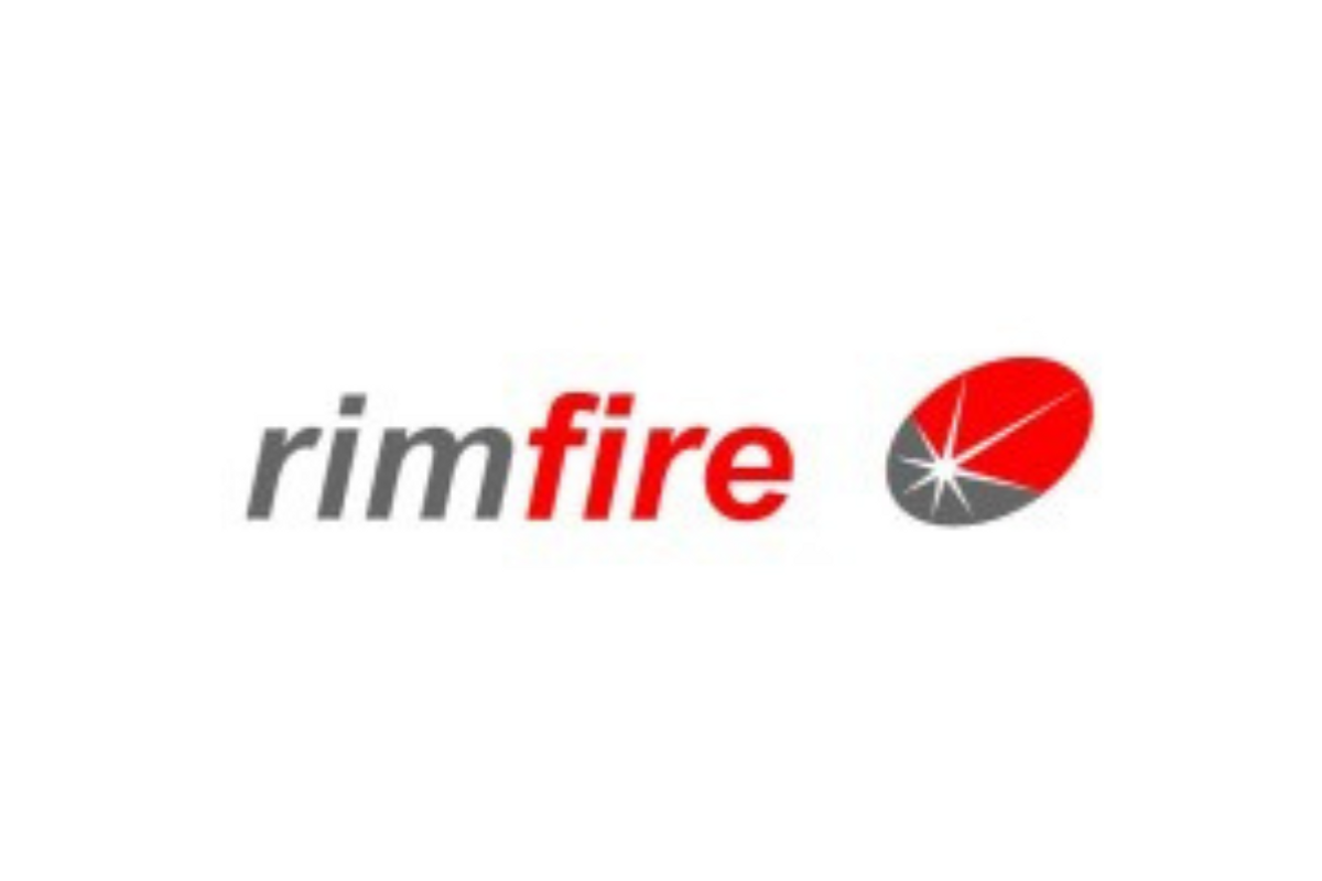   Rimfire Pacific Mining Limited