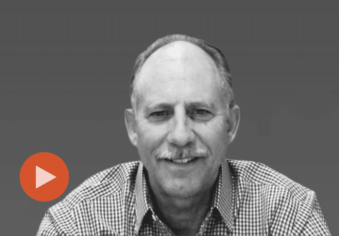 Rio Silver President and CEO Chris Verrico.