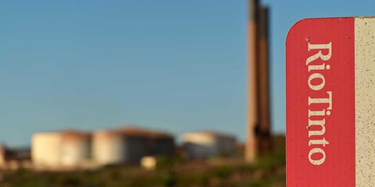 Rio Contemplating Asset Swap to Restructure Chinalco Stake Rio Contemplating Asset Swap to Restructure Chinalco Stake