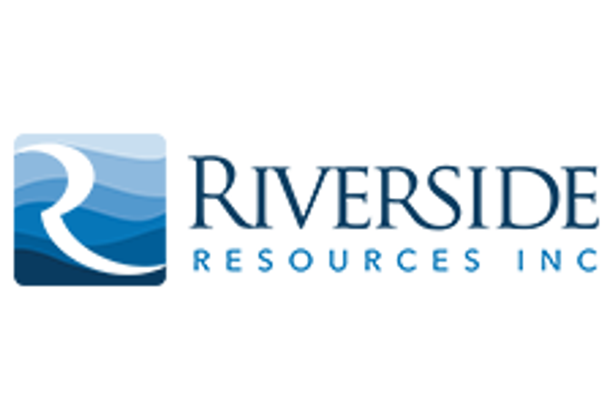 Riverside Resources (TSXV:RRI)